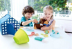 Слика на Ветеринар, комплет за игра од 16 делови - Hape International