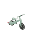 Слика на Трицикл и баланс велосипед EXPLORER 4 во 1 ECOLOGIC (Зелен) - Globber