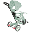 Слика на Трицикл и баланс велосипед EXPLORER 4 во 1 ECOLOGIC (Зелен) - Globber