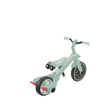 Слика на Трицикл и баланс велосипед EXPLORER 4 во 1 ECOLOGIC (Зелен) - Globber