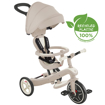 Слика на Трицикл и баланс велосипед EXPLORER 4 во 1 ECOLOGIC (Кокос) - Globber