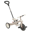 Слика на Трицикл и баланс велосипед EXPLORER 4 во 1 ECOLOGIC (Кокос) - Globber