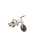 Слика на Трицикл и баланс велосипед EXPLORER 4 во 1 ECOLOGIC (Кокос) - Globber