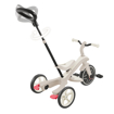 Слика на Трицикл и баланс велосипед EXPLORER 4 во 1 ECOLOGIC (Кокос) - Globber