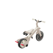 Слика на Трицикл и баланс велосипед EXPLORER 4 во 1 ECOLOGIC (Кокос) - Globber