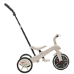 Слика на Трицикл и баланс велосипед EXPLORER 4 во 1 ECOLOGIC (Кокос) - Globber