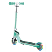 Слика на Тротинет FLOW FOLDABLE JUNIOR LIGHTS (Минт) - Globber