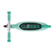 Слика на Тротинет FLOW FOLDABLE JUNIOR LIGHTS (Минт) - Globber