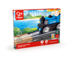 Слика на Звучни шини од дрво, 2 парчиња - Hape