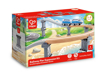 Слика на Сет потпори за железница, 6 парчиња- Hape