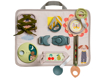 Слика на Snap ‘n Learn Табла со активности, Едукативна играчка- Taf Toys