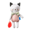 Слика на Мека бебешка играчка мачето Клара - Taf Toys