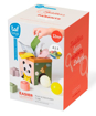 Слика на Едукативна играчка, Мултисензорна кутија со активности -   Taf Toys