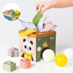 Слика на Едукативна играчка, Мултисензорна кутија со активности -   Taf Toys