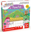 Слика на Друштвена игра  Flying Fish - Hape