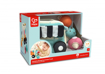 Слика на Мека сензорна играчка, Камион за сладолед - Hape