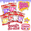 Слика на Магичен слајм со фигурина изненадување Hello Kitty- Craze