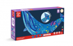 Слика на Сложувалка Кит, 200 парчиња - Hape