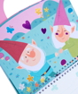 Слика на Книга со стикери, Самовили - Hape