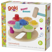 Слика на Чукалка „Flower Power“ - Goki