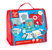 Слика на Голем докторски сет за игра, 22 парчиња - Hape