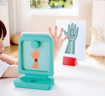 Слика на Голем докторски сет за игра, 22 парчиња - Hape