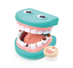Слика на Голем стоматолошки сет за игра, 33 парчиња - Hape