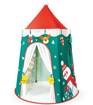 Слика на Детски шатор  „Christmas“ - Hape