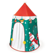 Слика на Детски шатор  „Christmas“ - Hape