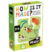 Слика на Едукативна игра „How To: Разложи и анализирај“– Headu