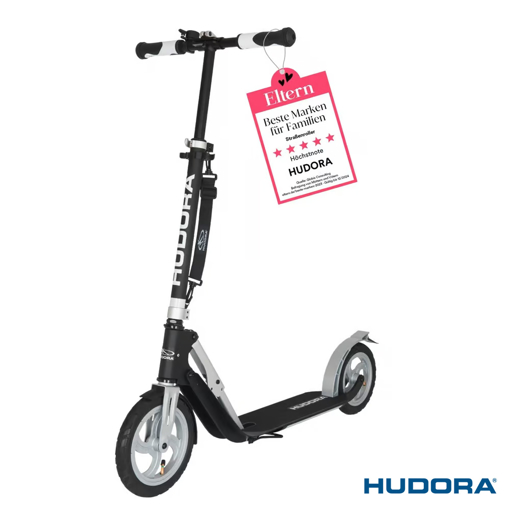Слика на Тротинет HUDORA BigWheel® Air 230
