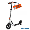 Слика на Тротинет HUDORA BigWheel® Air 230 Dual Brake