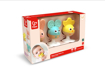 Слика на Сет тропалки и глодалки, 3 парчиња – Hape