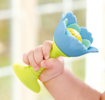 Слика на Тропалка и глодалка, Син цвет - Hape