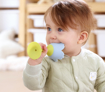 Слика на Тропалка и глодалка, Син цвет - Hape