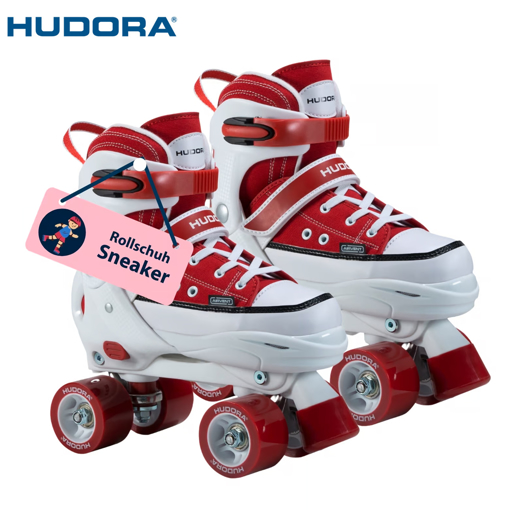 Слика на Ролшуи Hudora sneaker, amber (Бр. 36-39)