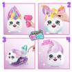 Слика на Креативен комплет ФРИЗЕРСКИ САЛОН (Airbush Plush) - Canal Toys