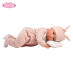 Слика на Бебе Luna (плаче, вели мама и папа) 45 cm -  Llorens Dolls