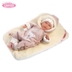 Слика на Бебе Lala со меко перниче (плаче, вели мама и папа) 42 cm – Llorens Dolls
