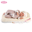 Слика на Бебе Lala со меко перниче (плаче, вели мама и папа) 42 cm – Llorens Dolls