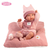 Слика на Бебе Ника со перниче, 40 cm -  Llorens Dolls