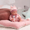 Слика на Бебе Ника со перниче, 40 cm -  Llorens Dolls