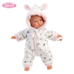 Слика на Мало Бебе, Девојче , 32 cm (без звуци)- Llorens Dolls