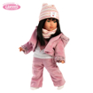 Слика на Кукла Greta, модна икона, 40 cm (без звуци) - Llorens Dolls