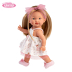 Слика на Кукла Прекрасната Valeria, 28 cm (без звуци)- Llorens Dolls
