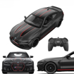 Слика на Автомобил со далечинско управување - 1:16 RC BMW M4 CSL SCX4 - 2.4 GHz - Mondo Motors