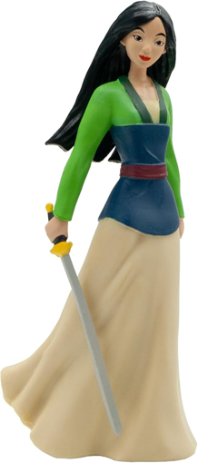 Слика на Bullyland МУЛАН - (Disney)