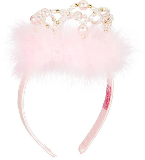 Слика на Круна Александра - розева