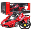 Слика на Автомобил со далечинско управување - 1:14 R/C FERRARI FXX K EVO - 2.4 GHz - Mondo Motors