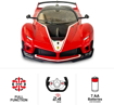 Слика на Автомобил со далечинско управување - 1:14 R/C FERRARI FXX K EVO - 2.4 GHz - Mondo Motors